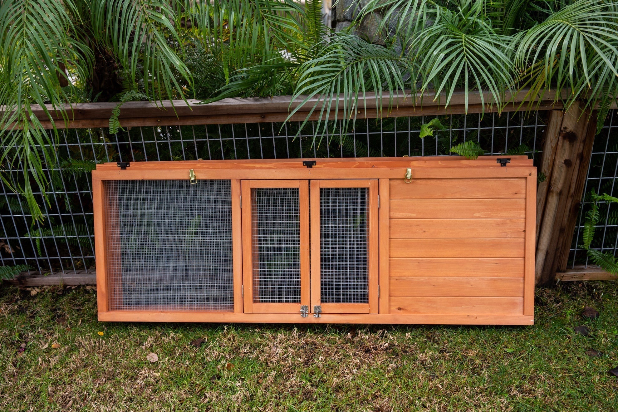 Zoo Med  Easy-Fold Tortoise Yard
