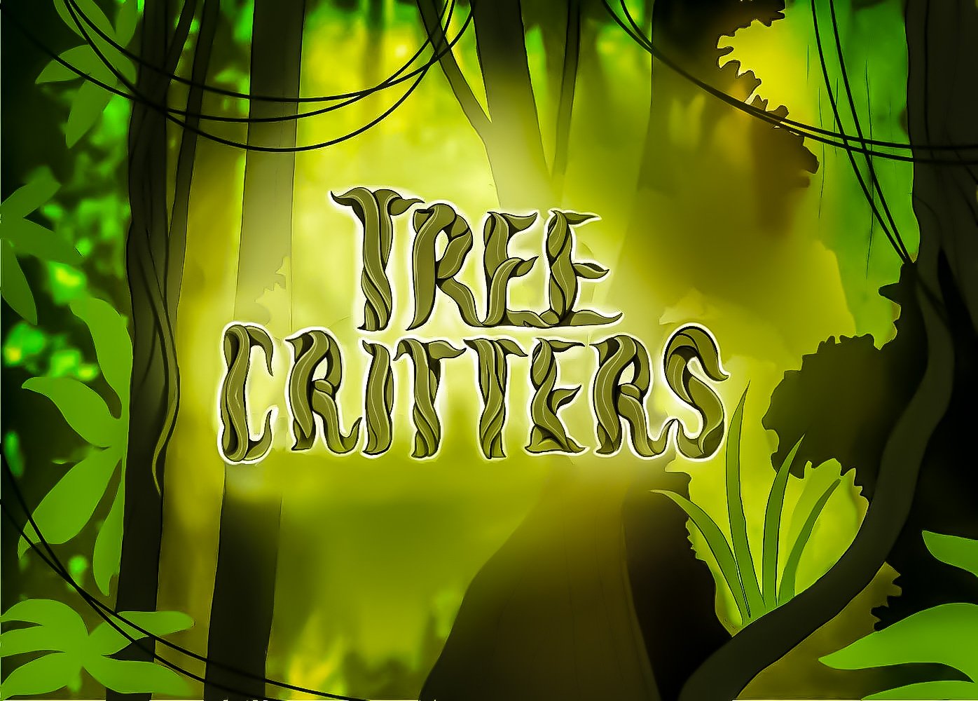 Sydney Jersak - Tree Critters