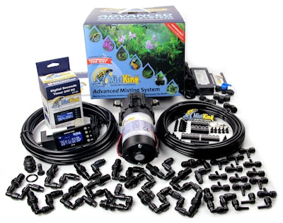 Mist Advanced Misting System