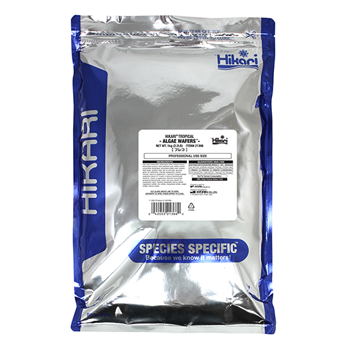 Hikari Algae Wafers (Special Order)