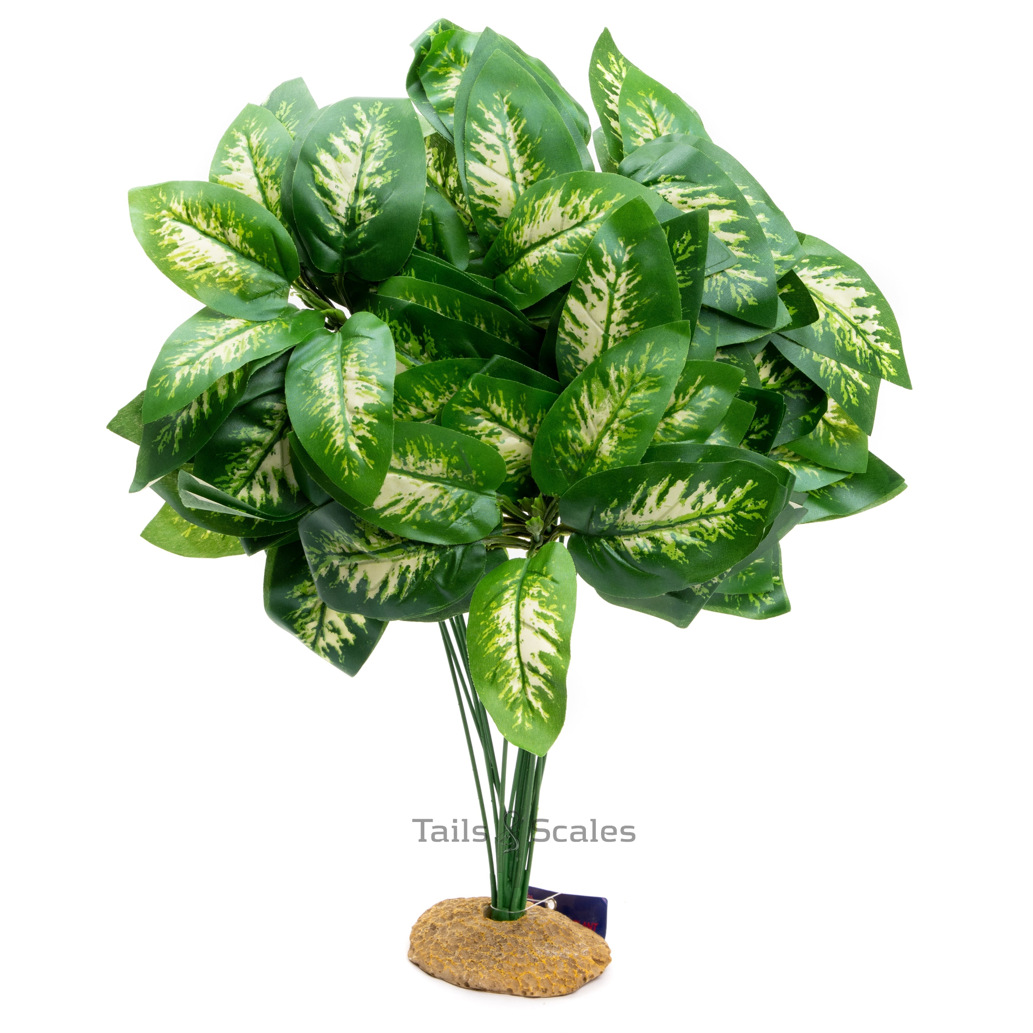 Aquaglobe Silk Japonica 15"
