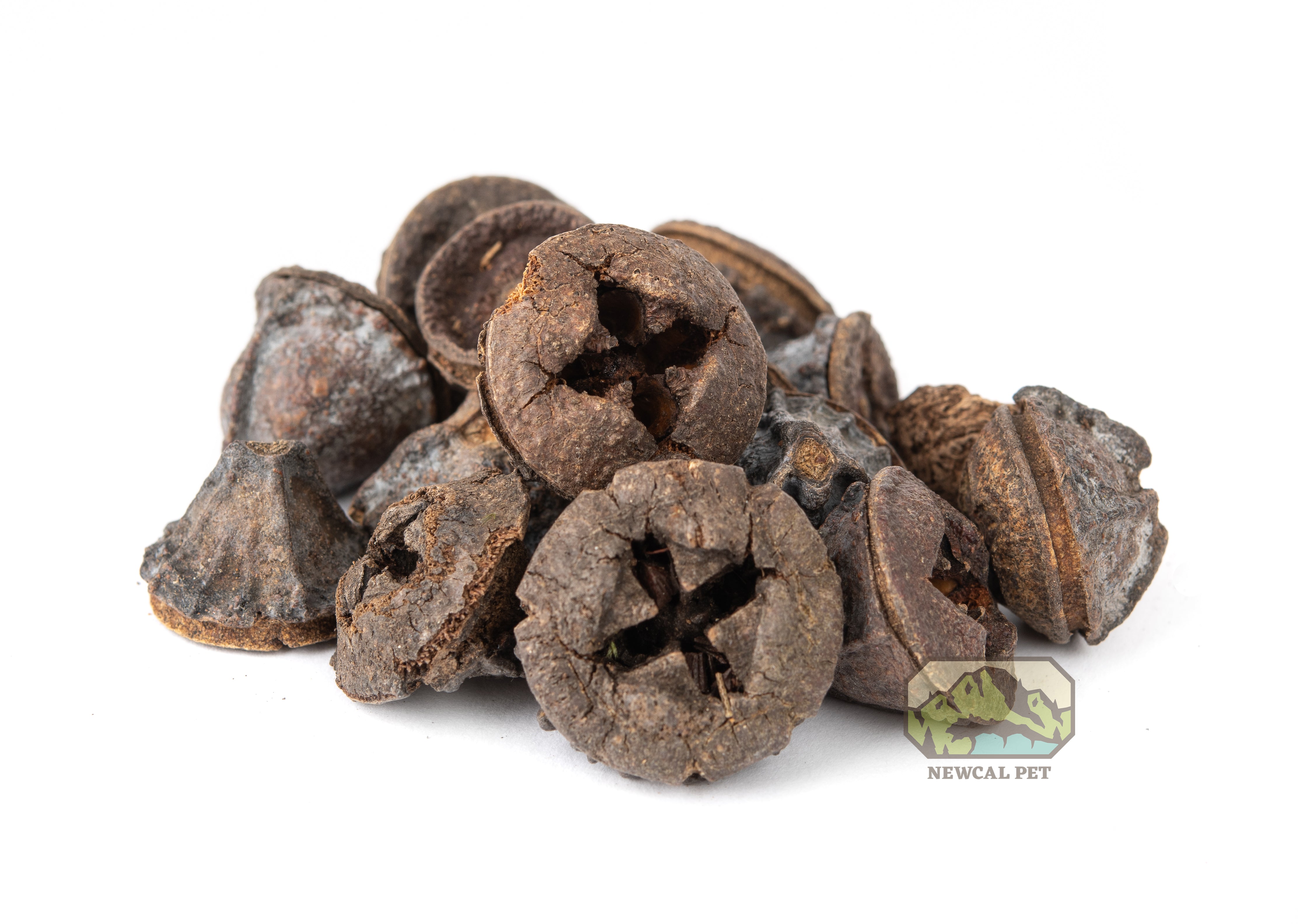 NewCal Eucalyptus Button Pods