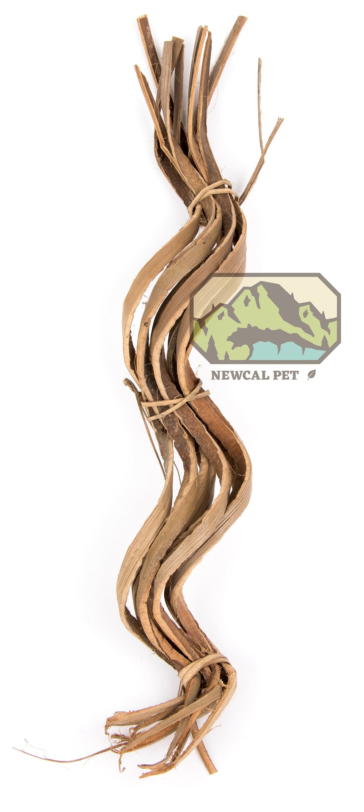 NewCal Coco Curly 27"