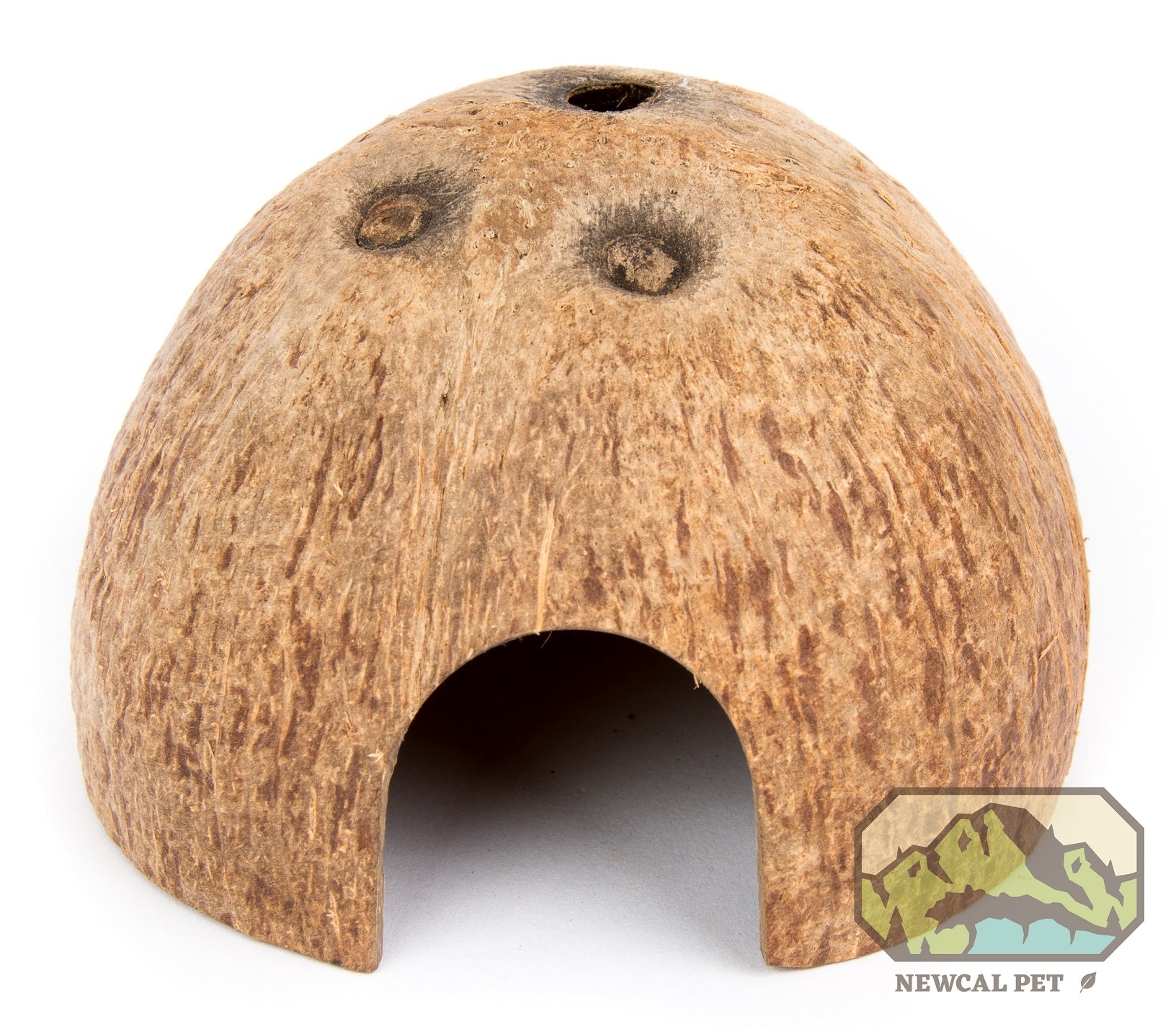 NewCal Coconut Hut Hide