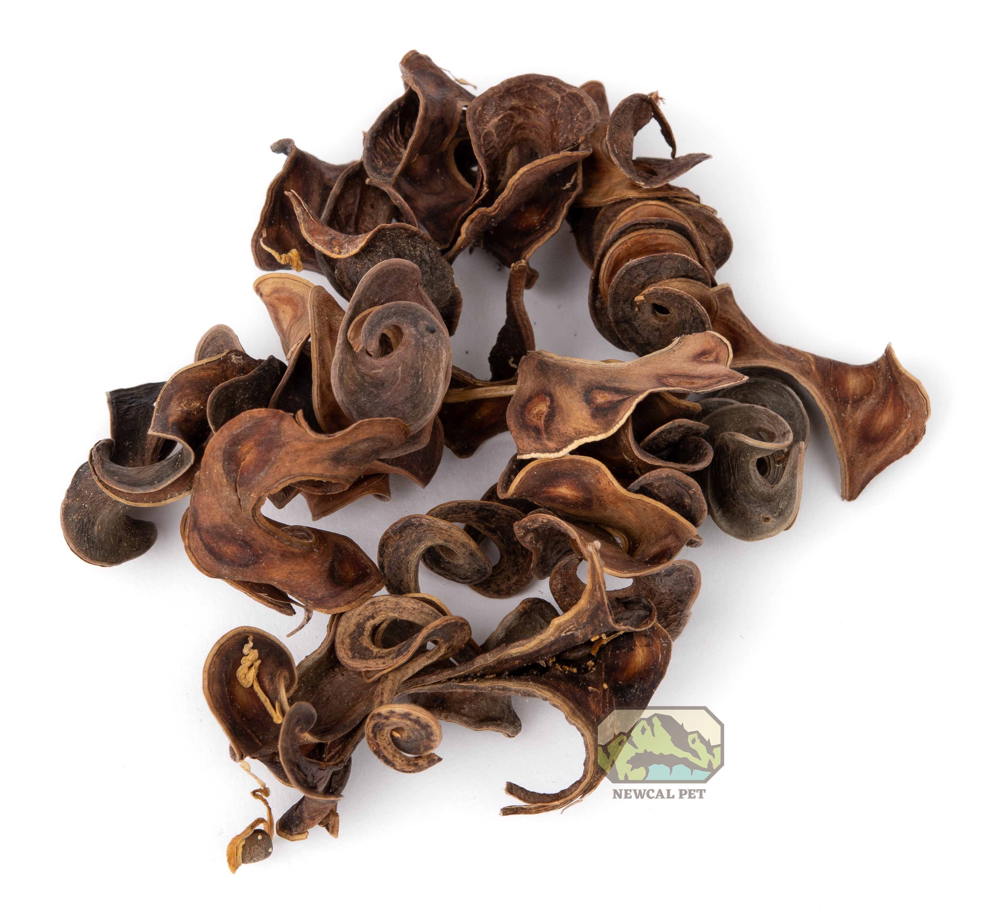 NewCal Curly Pods