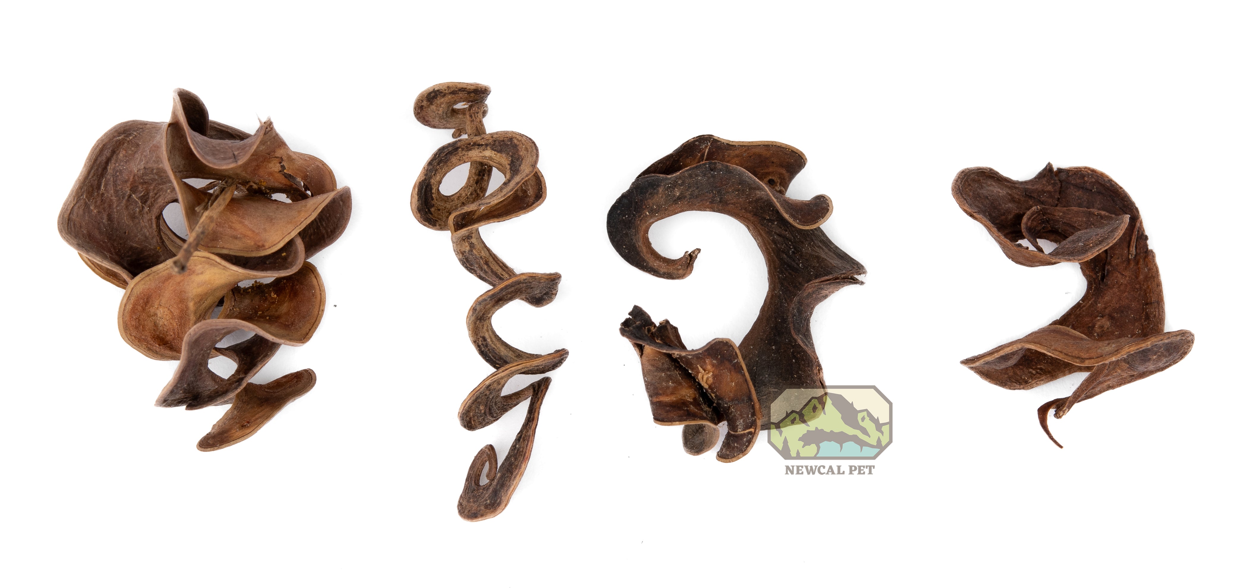 NewCal Curly Pods