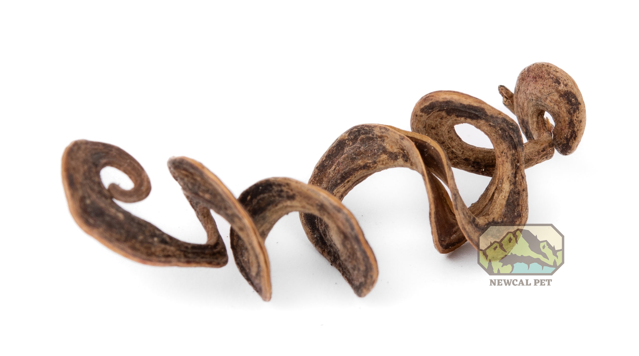 NewCal Curly Pods
