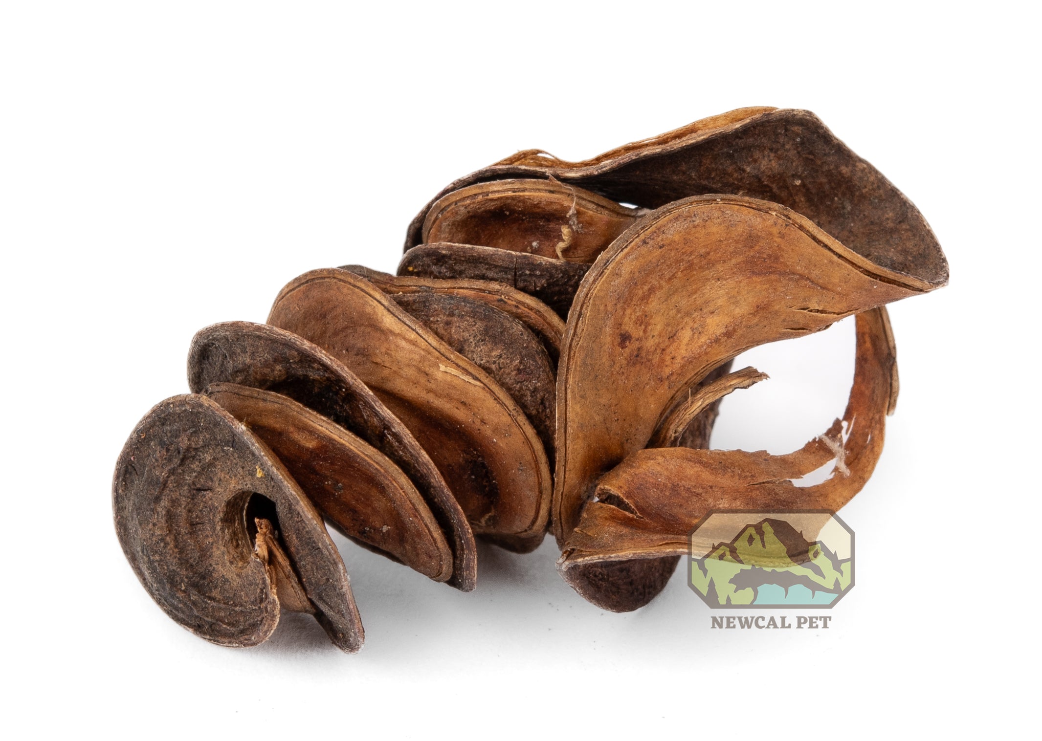 NewCal Curly Pods