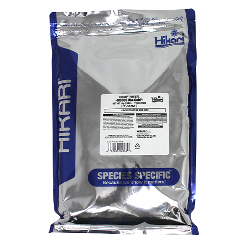 Hikari Discus Bio-Gold Pellets (Special Order)
