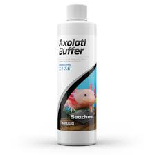 Seachem Axolotl Buffer (Special Order)