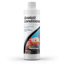 Seachem Axolotl Conditioner (Special Order)