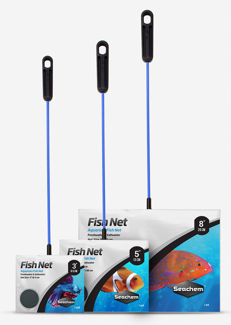 Seachem Fish Net (Special Order)