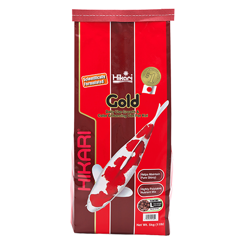 Hikari Gold Koi Pellet (Special Order)