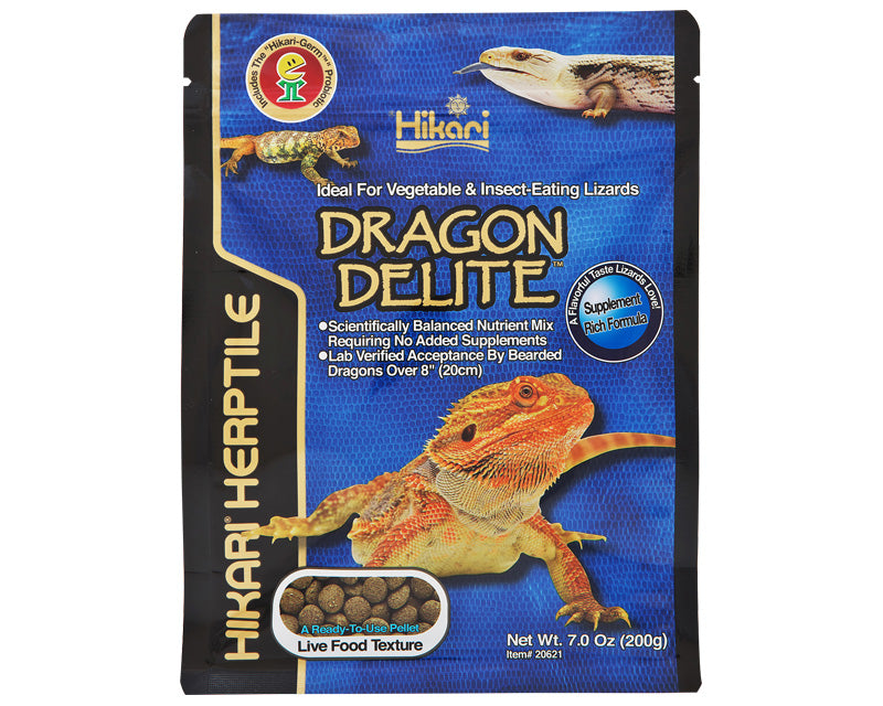 Hikari Dragon Delite (Special Order)
