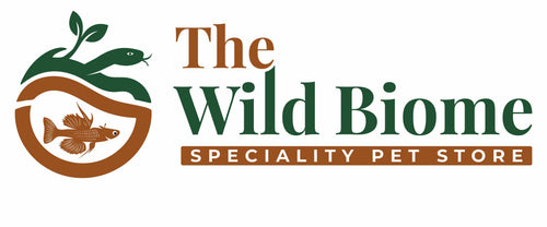 The Wild Biome