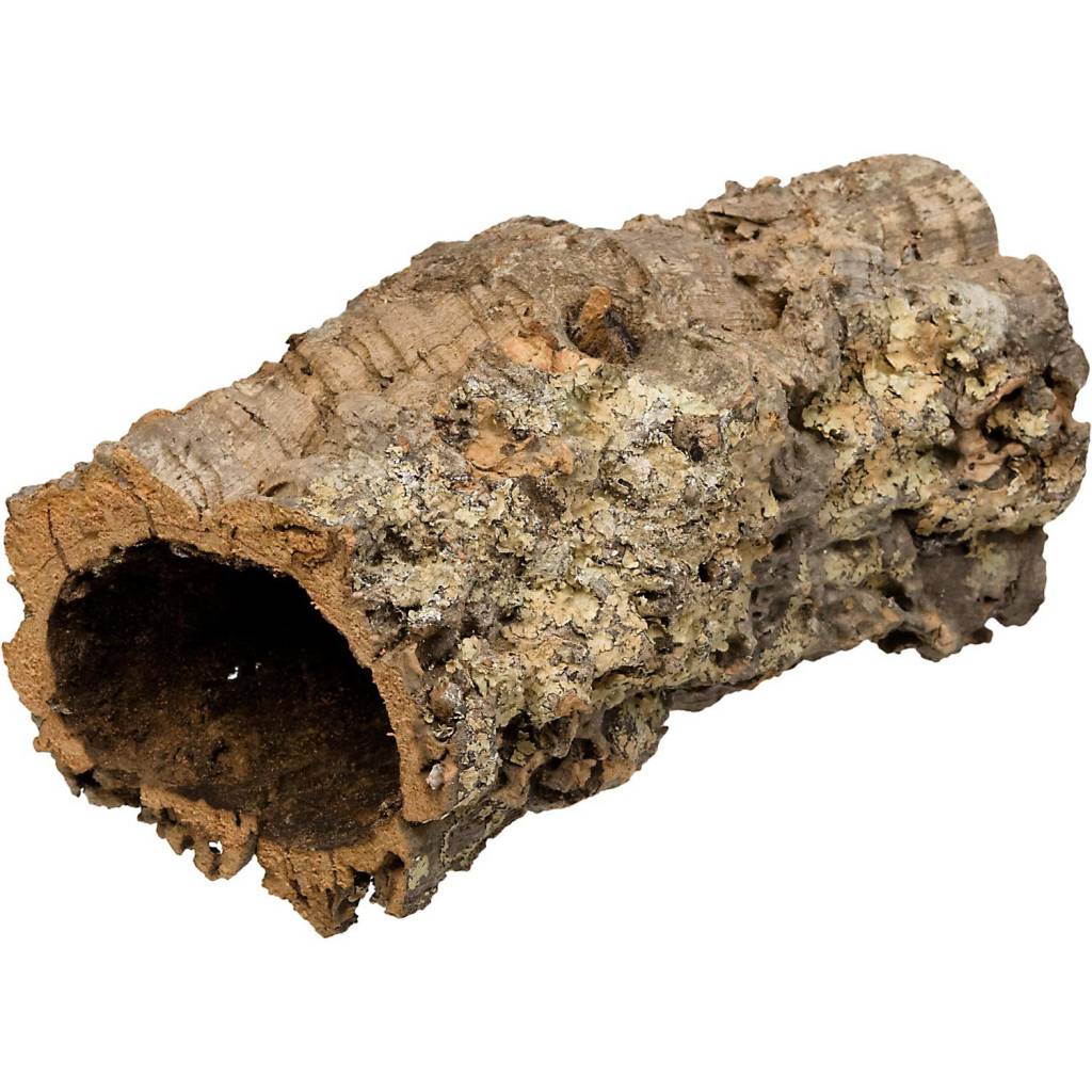 NewCal Pre-Cut Cork Bark Round