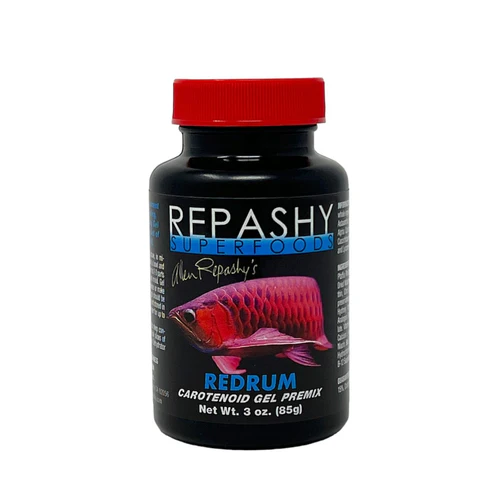 Repashy Redrum
