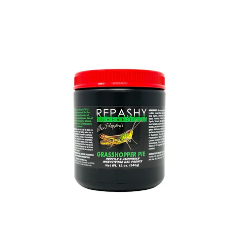 Repashy Grasshopper Pie