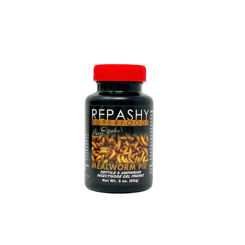 Repashy Mealworm Pie