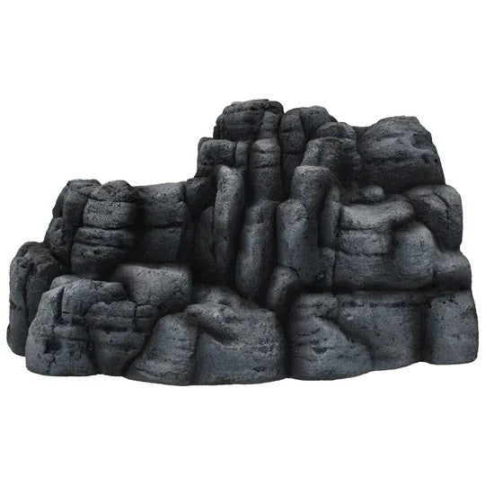 Komodo Burrow Rock Hide 10"