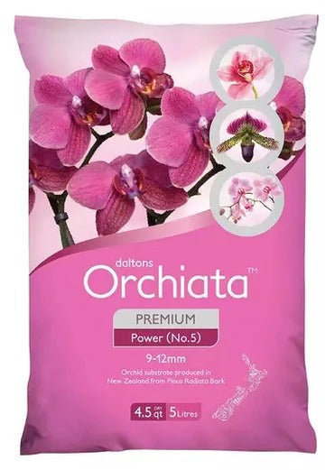 Dalton's Orchiata Orchid Mix