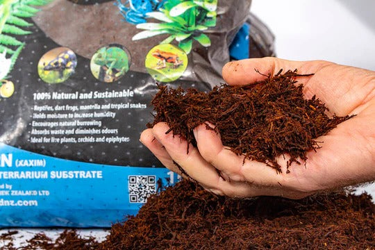 Fernwood Treefern Reptile / Orchid Substrate