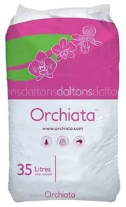 Dalton's Orchiata Orchid Mix