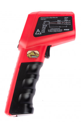 NewCal infrared Temp Gun