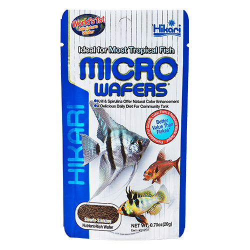Hikari Micro Wafers (Special Order)