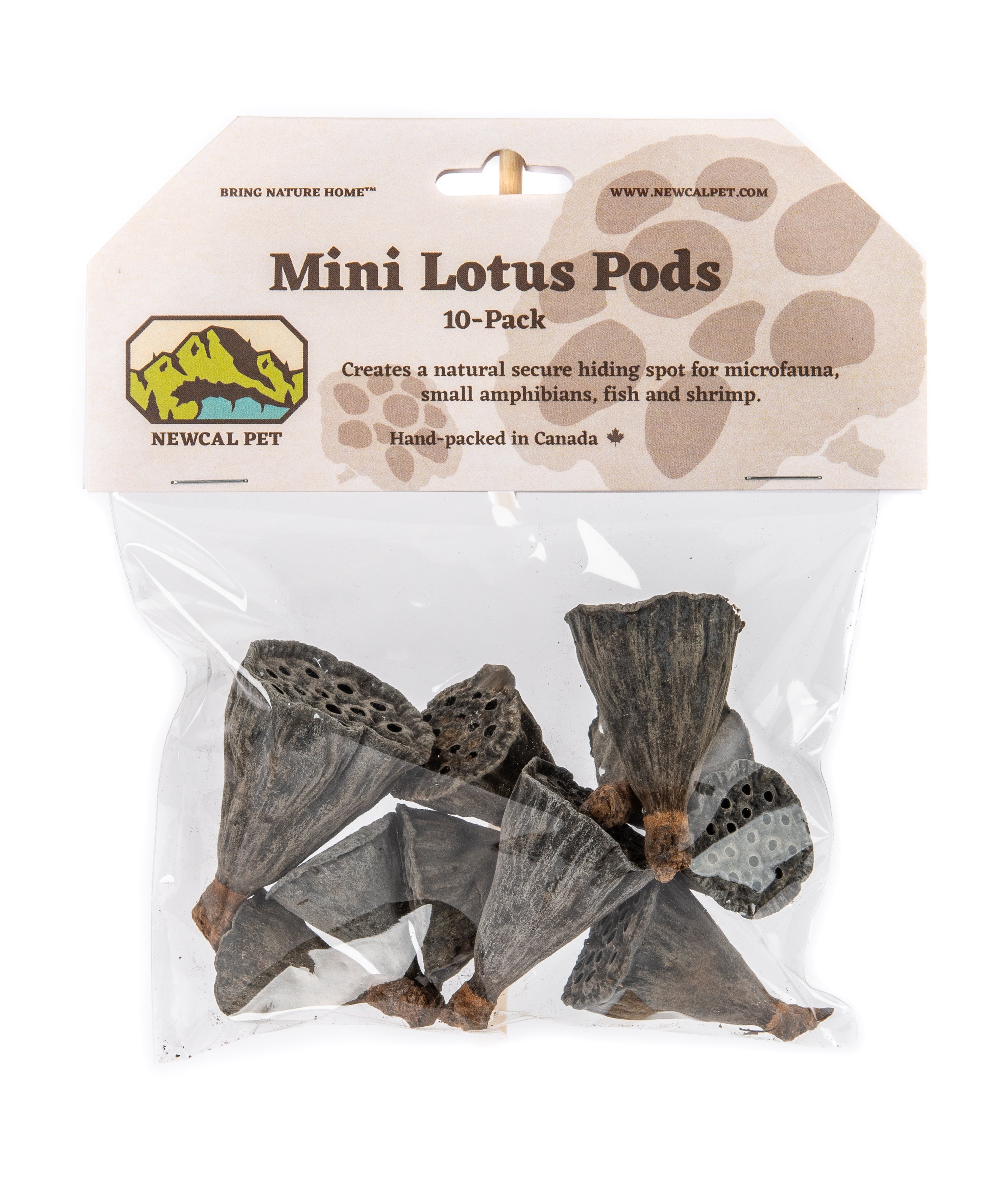 NewCal Lotus Pods Mini