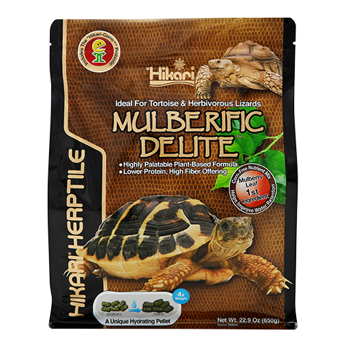 Hikari Mulberific Delite (Special Order)