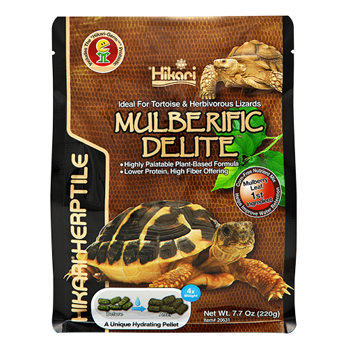 Hikari Mulberific Delite (Special Order)