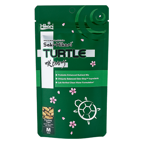 Hikari Saki Turtle Sticks (Special Order)