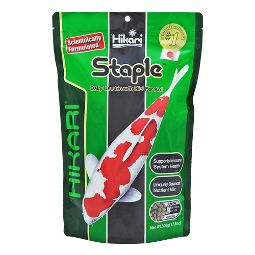 Hikari Staple Koi Pellet (Special Order)