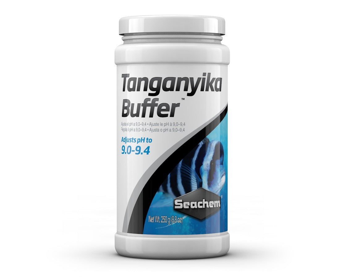 Seachem Tanganyika Buffer (Special Order)