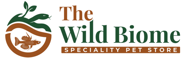 The Wild Biome