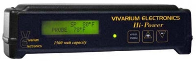 Vivarium Electronics Hi-Power