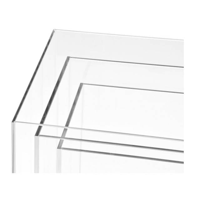 AQUATOP High Clarity Cube Aquarium (CLEARANCE)