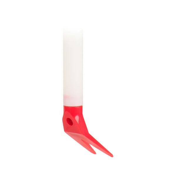 AQUATOP 2-in1 Aquarium Scraper/Planter (CLEARANCE)