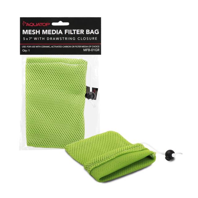 AQUATOP Mesh Filter Media Bag (CLEARANCE)