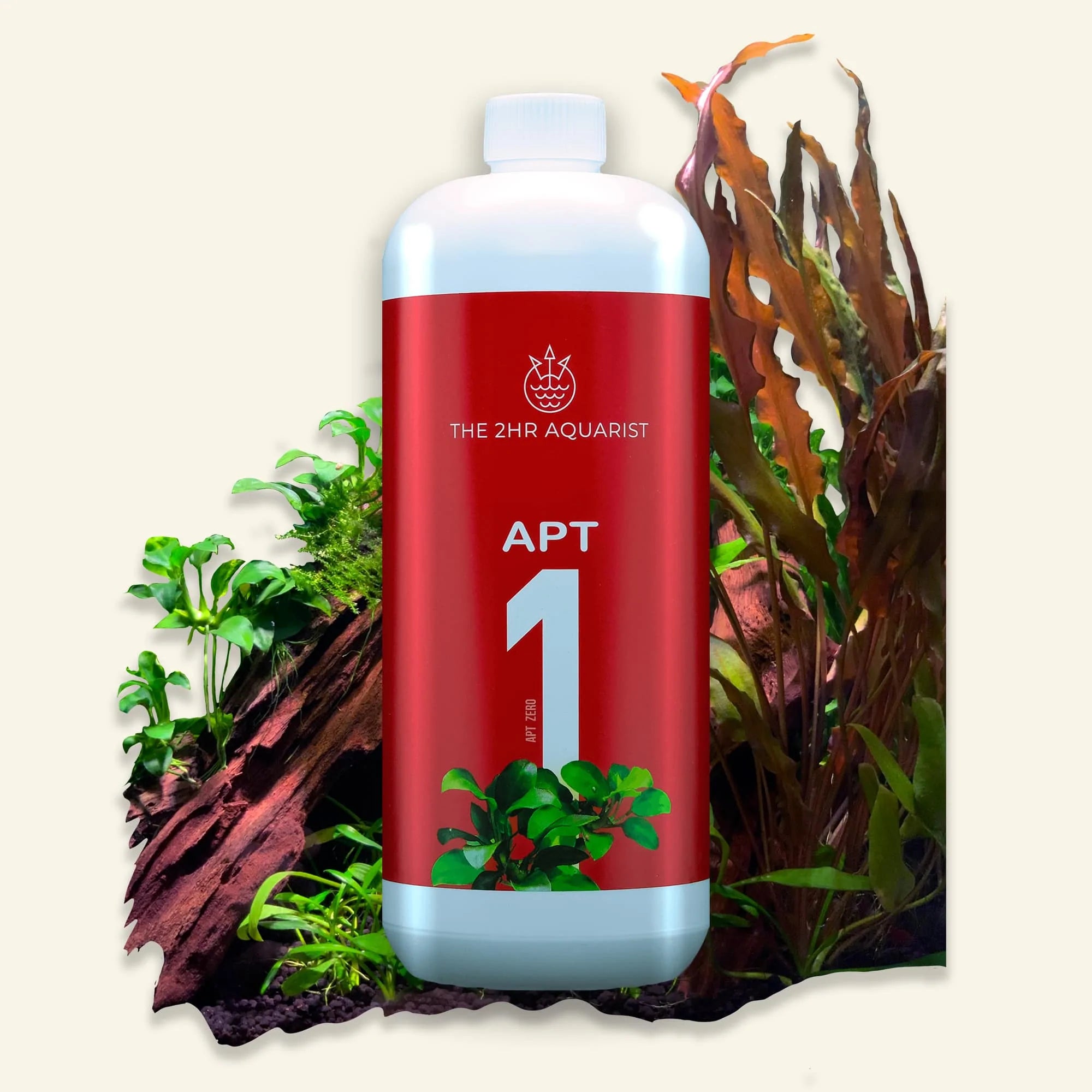 2Hr Aquarist APT1 Zero