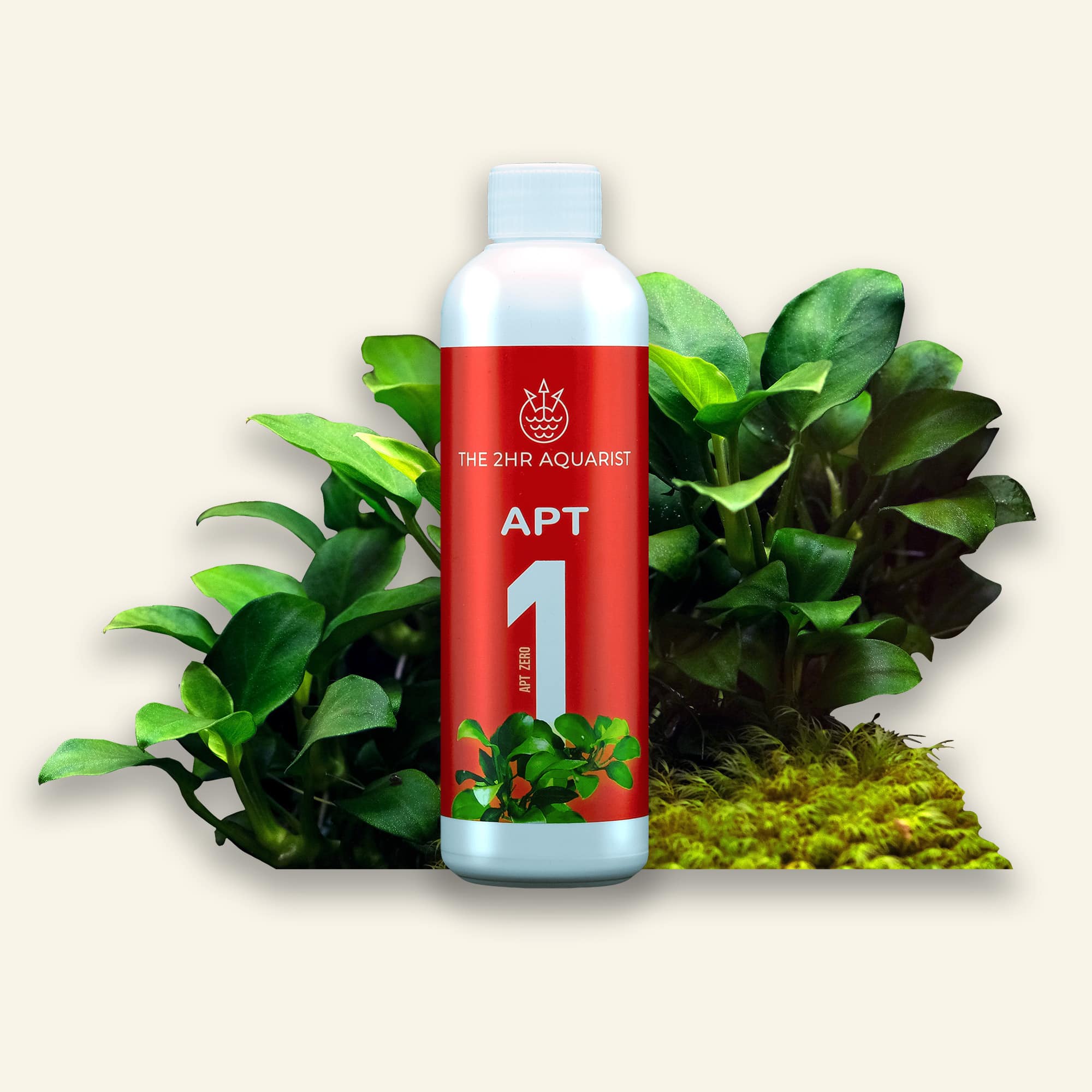 2Hr Aquarist APT1 Zero