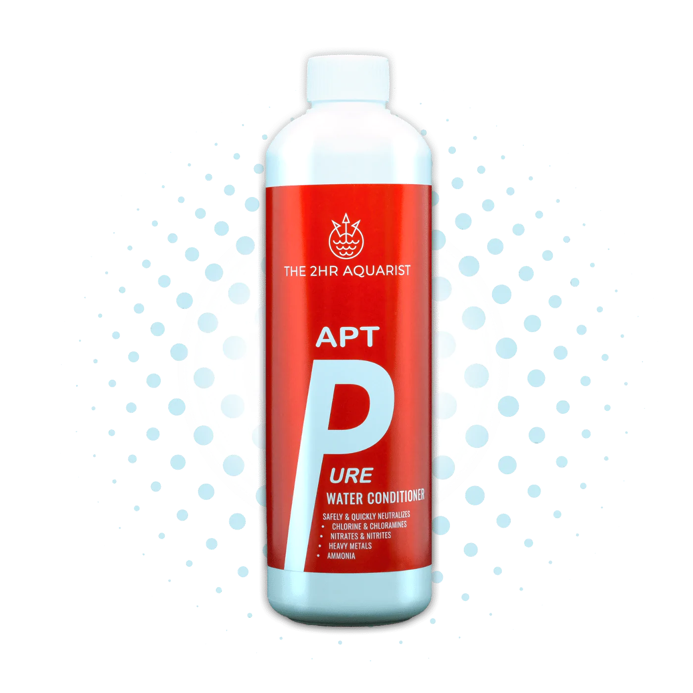 2Hr Aquarist APT P Pure