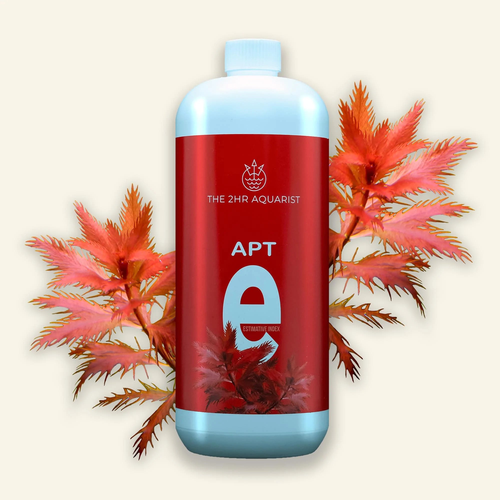 2Hr Aquarist APT E Estimative Index