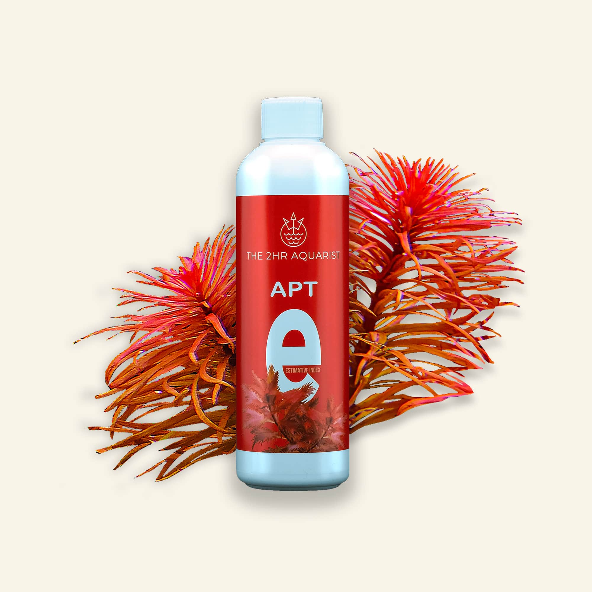 2Hr Aquarist APT E Estimative Index