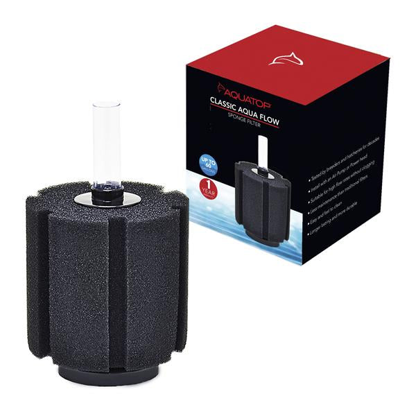 AQUATOP Internal Sponge Filter (CLEARANCE)