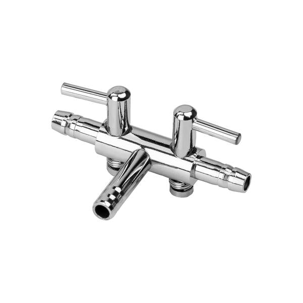 AQUATOP BREZA Metal Gang Valves (CLEARANCE)