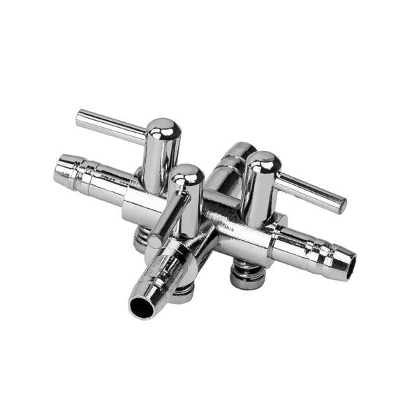 AQUATOP BREZA Metal Gang Valves (CLEARANCE)