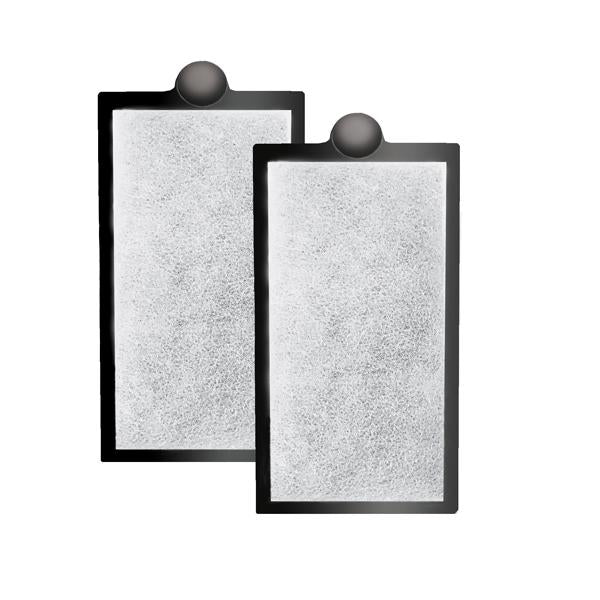AQUATOP Replacement Cartridge Inserts for the PISCES Series 2-Pack (CLEARANCE)