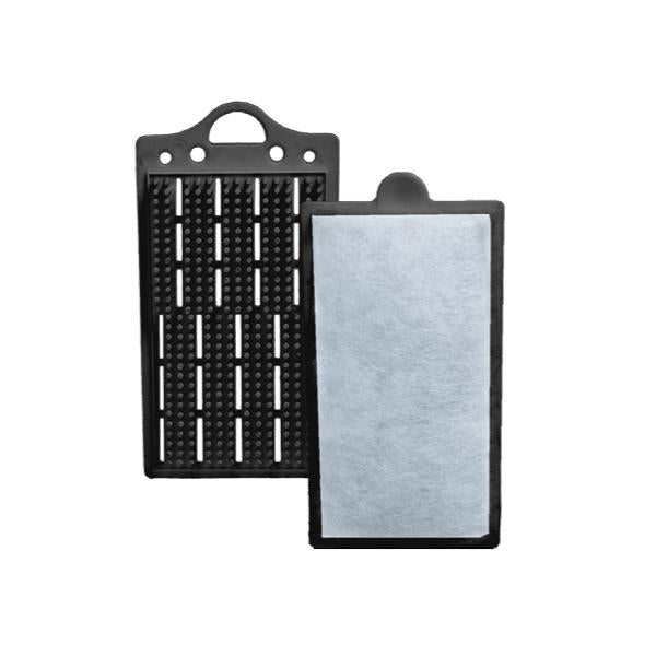 AQUATOP Pisces Nano Bowfront Aquarium (CLEARANCE)